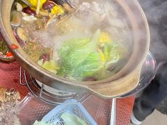 -威邵鸡煲(西华路总店)