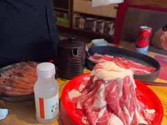 -慶の寿喜烧·和牛自助餐厅(浑南店)