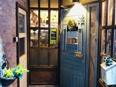 门面-Cafe Alice咖啡爱丽丝(奥城店)