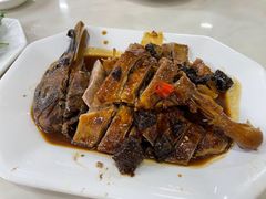 -阿水土鸡(远光店)