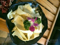 -手选潮汕鲜活牛肉火锅(二七广场店)