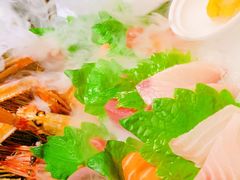 -和彩放题餐厅(酒仙桥店)