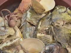 -馨越楼·点心·粤菜(赤坎店)