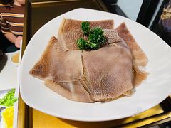-海底捞火锅(西安路店)