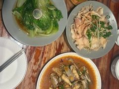 -大厨的餐厅(曾厝垵总店)