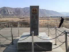 -图们国门景区