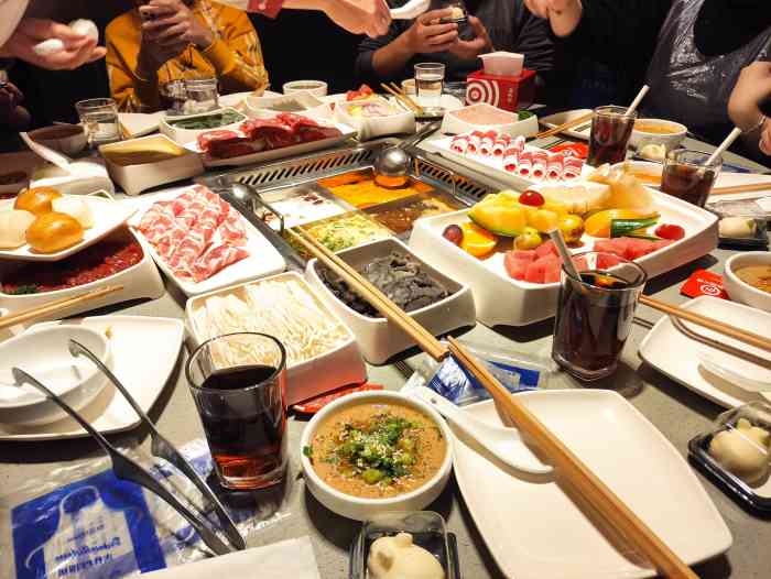 海底捞火锅(摩天活力城店)-"danlinmi 旦林蜜05沉迷美食的.