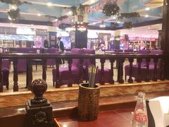 大堂-比尔森啤酒自助烤肉(红旗街店)