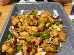 -肖记公安牛肉鱼杂馆· 省级非物质文化遗产(仁和路店)