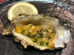 -大渔铁板烧(中山路八佰伴店)