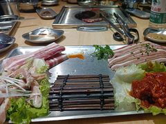 -麻蒲碳烤肉(嘉禾东平地铁站19号店)