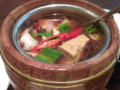 一桶豆腐-外婆家(南通CBD大有境店)