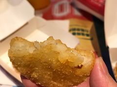 -麦当劳(鼓楼店)
