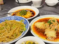 -川香鼎盛·川府家宴商务宴请(市桥富华总店)