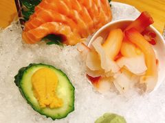 -吉兆·料理(红梅南路店)