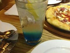 -山有花啡餐厅(常营总店)