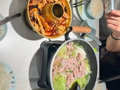 -全牛匠·乐山跷脚牛肉(西北旺万象汇店)