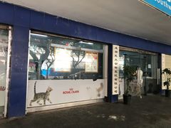-成都民大动物医院
