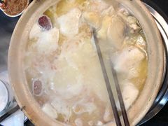 -港迹·鲜围煮海鲜火锅(湖州时代广场店)