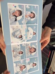 -小鬼当佳儿童摄影(河北保定店)