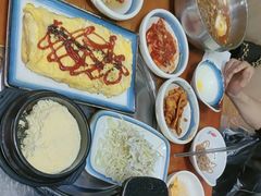 -金明子八带鱼馆(正宗韩国连锁店)