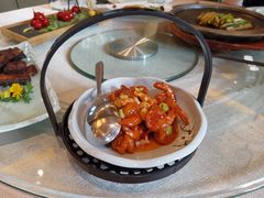 -上海皇廷花园酒店·西餐厅·自助餐