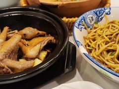 -围龙屋客家食府(福田店)