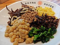 -云味馆·云南菜·云南米线(景田店)