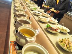 -素满香·食养自助(天一广场店)