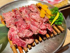-西塔老太太泥炉烤肉(亚运村店)