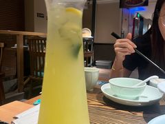 -湖南人家·家传湖南菜(水围店)