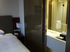 -香港尖沙咀凯悦酒店