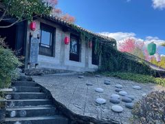 -天龙八部武侠城