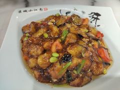 -京城小江南·北京烤鸭·江南土菜·白鱼(中关村店)