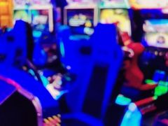 -大玩家(万达广场大连甘井子店)