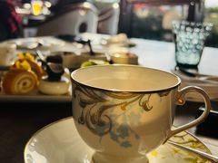 -王府井文华东方酒店-紫膳餐厅