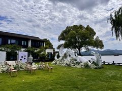 -杭州西湖柳莺里酒店·闻莺厅