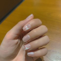 -YCai简薇美甲美睫美妆
