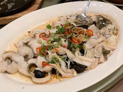 -沙龙酒家