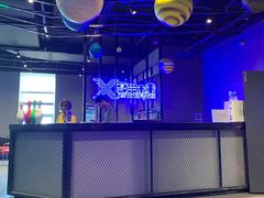 -复兴未来·轰趴空间(泰富百货店)