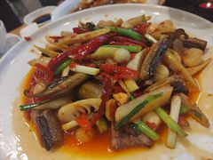 -五丁桥光头香辣蟹(望江橡树林店)