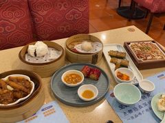 -点都德(海岸城店)