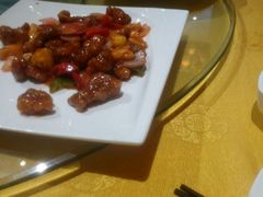 -顺丰轩园林酒家(天河店)