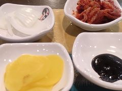 -淘淘园·韩式手工炸酱面(井亭天地店)