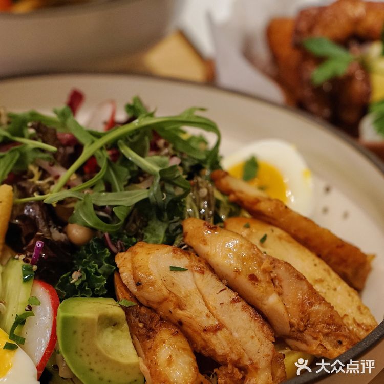 广州新店|花园式餐厅gaga入驻高德置地啦!