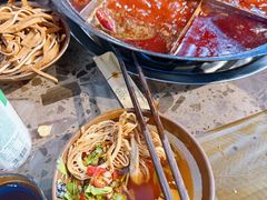 -正南齊北重庆老火锅(光华村直营店)
