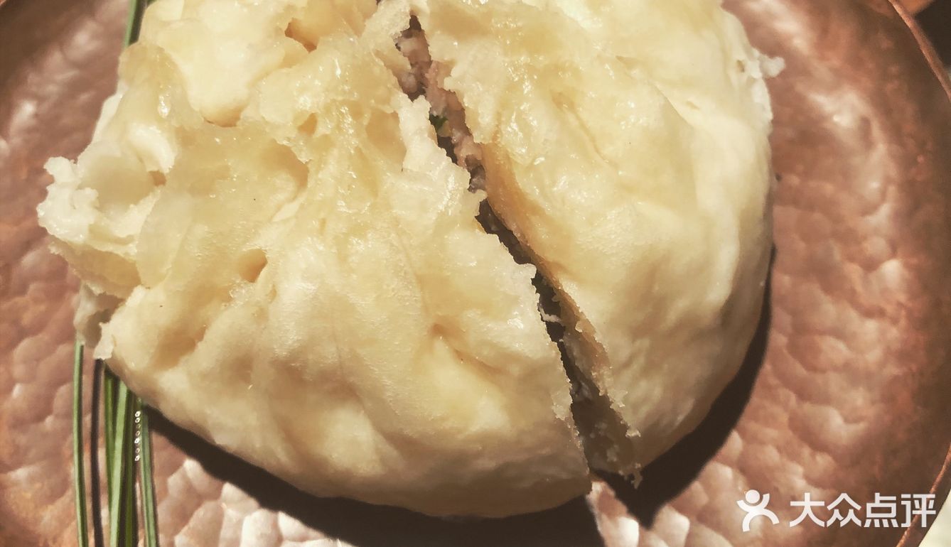 全场最哇噻之菜品 是小时候经典的水煮肉片的味道