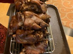 -翠湖宾馆·中餐厅