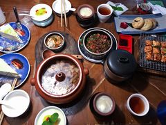 -雀舞云南菜(天津天河城购物中心店)