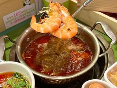 -一围肥牛肉小火锅(佳兆业广场店)